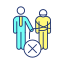 Employee Manipulation icon