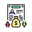 Investment Visa icon