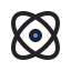 Atom icon