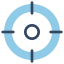 Centralizar icon