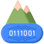 Data Lake icon