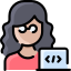 Programmer icon