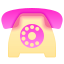 morfismo de vidro experimental-telefone-não-sendo-usado icon
