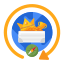 Treasure icon