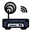 Router icon