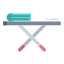 Ironing Service icon