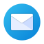 丸い封筒 icon