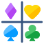Card Suits icon