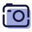 Fotocamera Compatta icon