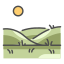 Grass icon