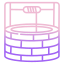 Water Well icon