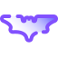 新しいバットマン icon