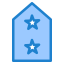 Military Badge icon