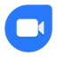 Google Duo icon