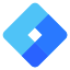 google-tag-manager icon