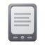 Kindle icon