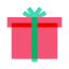 Новогодний подарок icon