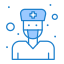 Krankenschwester icon