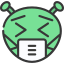 Emoticon icon