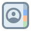 Contacts icon