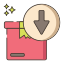 ボックス icon