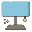 Lamp icon