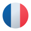 Francia-circolare icon