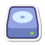 HDD icon