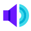 Audio icon