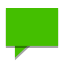 Speech Bubble icon