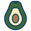 Avocado icon