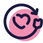 Restart Love icon