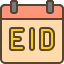 Eid icon