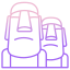 Moai icon