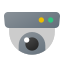 Dome Camera icon