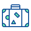 Baggage icon