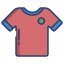 T Shirt icon