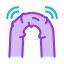 Flexible Fiber icon