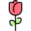 Rose icon