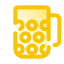 巴伐利亚啤酒杯 icon