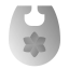 Bib icon