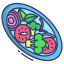 Low-Carb Veggies icon