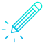 Pencil icon