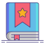 Bookmark icon