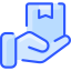 Delivery icon