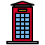 Public Phone icon