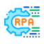 RPA icon