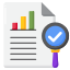 Audit icon