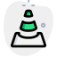 external-vlc-media-player-a-free-and-open-source-cross-platform-media-player-logo-green-tal-revivo icon