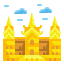 Grand Place icon